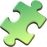 Puzzle (by Secret, LLC)